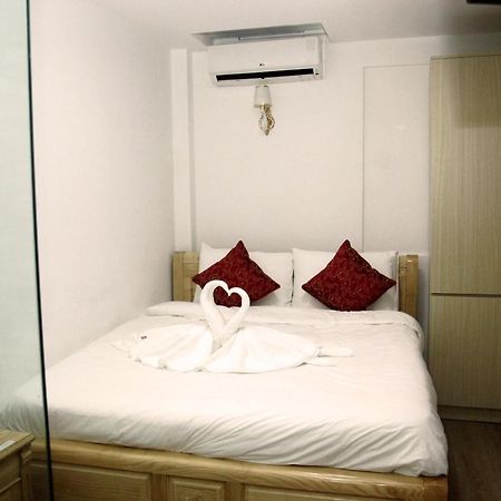 Mekong Saigon Hotel Ho Chi Minh City Ruang foto