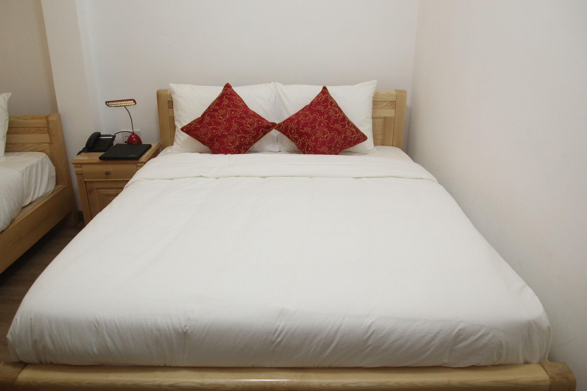 Mekong Saigon Hotel Ho Chi Minh City Bagian luar foto