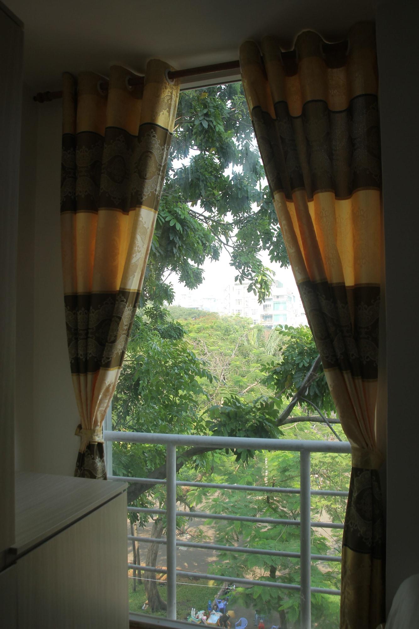 Mekong Saigon Hotel Ho Chi Minh City Bagian luar foto