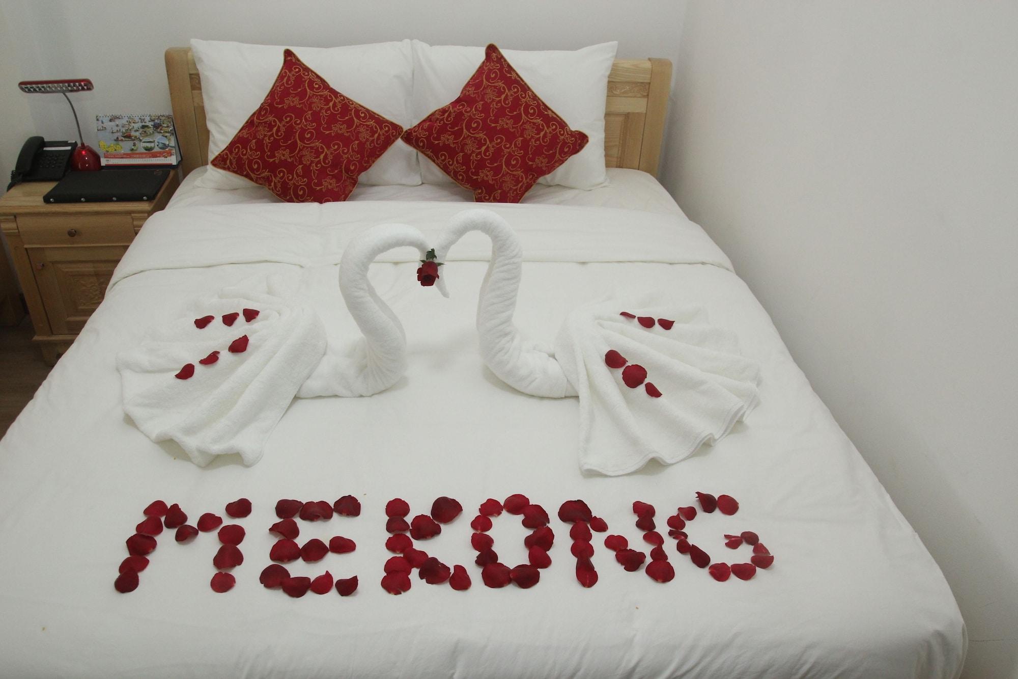 Mekong Saigon Hotel Ho Chi Minh City Bagian luar foto