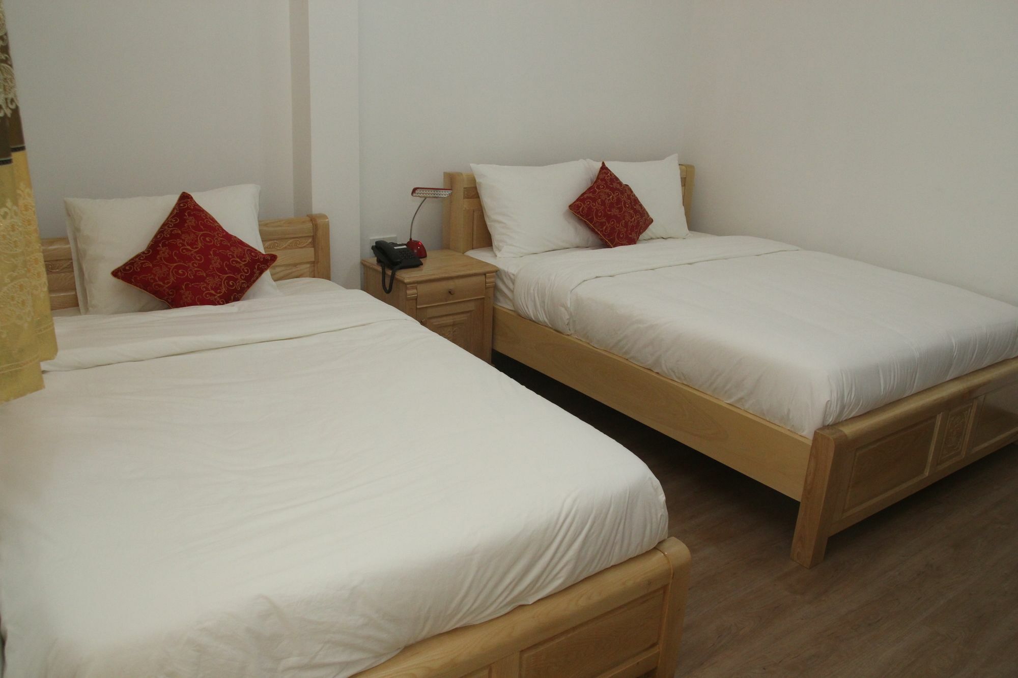 Mekong Saigon Hotel Ho Chi Minh City Bagian luar foto