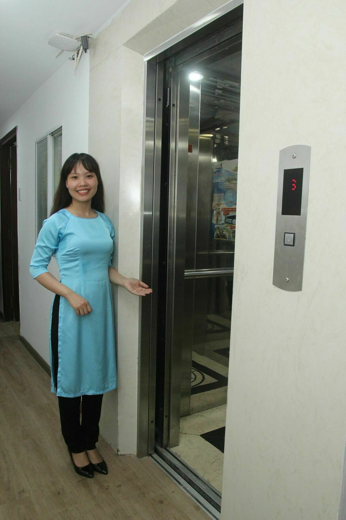 Mekong Saigon Hotel Ho Chi Minh City Bagian luar foto