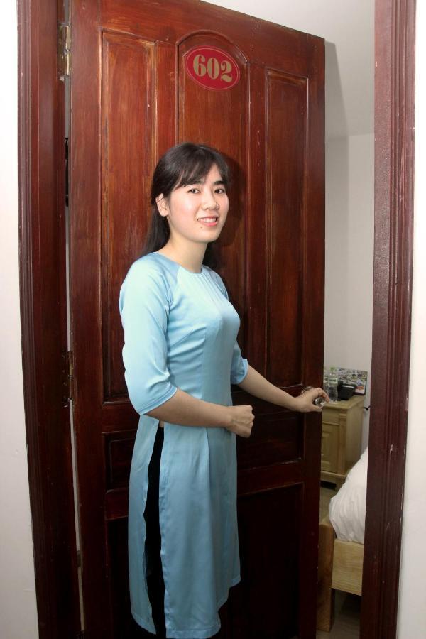 Mekong Saigon Hotel Ho Chi Minh City Ruang foto