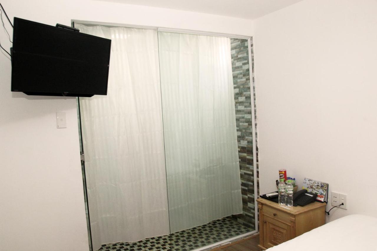 Mekong Saigon Hotel Ho Chi Minh City Ruang foto